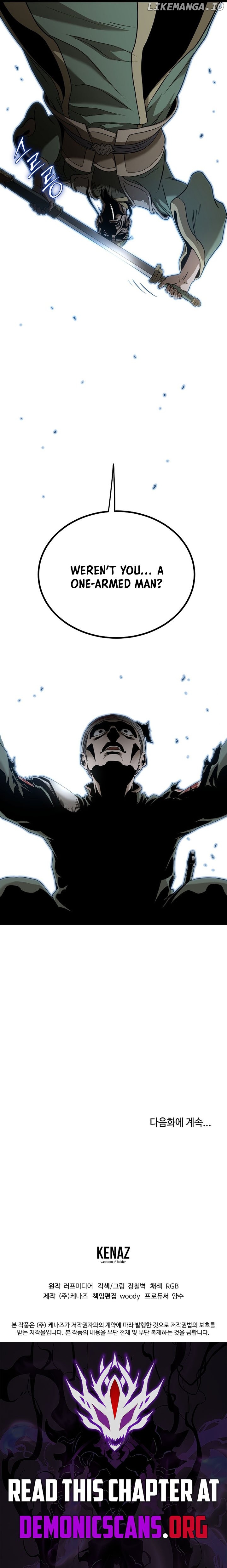 Murim Login Chapter 232 image 15